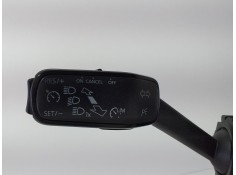 Recambio de mando multifuncion para volkswagen golf vii lim. advance bluemotion referencia OEM IAM 5Q0953507AM 72809 R 2