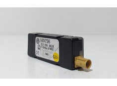 Recambio de modulo electronico para volkswagen touareg (7l6) v6 tdi referencia OEM IAM 7L6035552A 64310  2