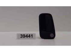 Recambio de maneta exterior delantera izquierda para lancia lancia y 1.2 16v ls referencia OEM IAM A488 39441 