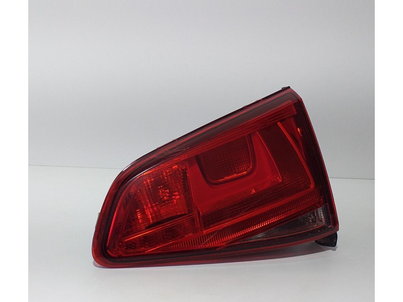 Recambio de piloto trasero derecho interior para volkswagen golf vii lim. advance bluemotion referencia OEM IAM 5G0945094AC 7281