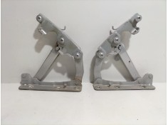 Recambio de bisagra de capot para mercedes-benz clase cls (w219) 320 cdi (219.322) referencia OEM IAM 2118800128 80049 