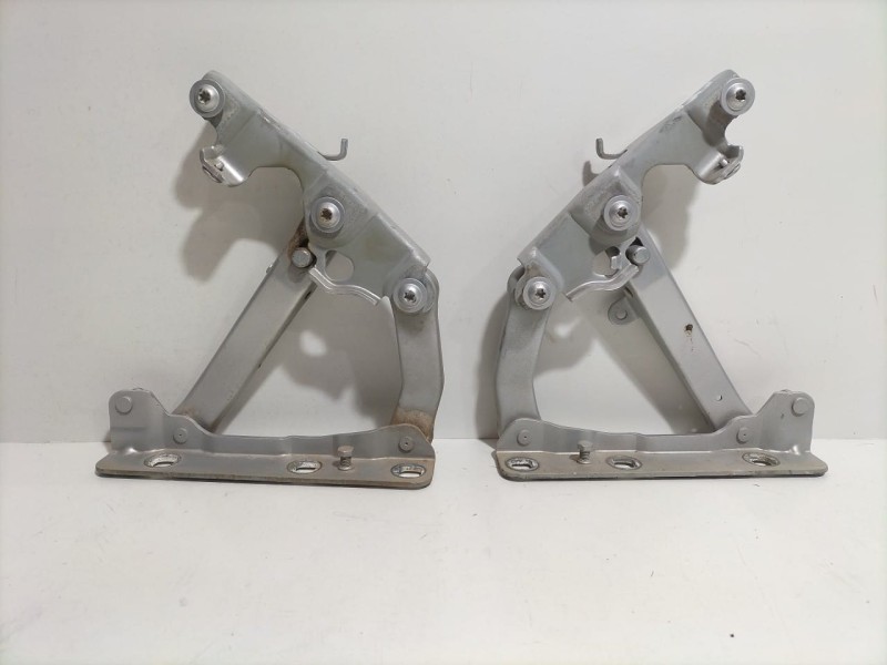 Recambio de bisagra de capot para mercedes-benz clase cls (w219) 320 cdi (219.322) referencia OEM IAM 2118800128 80049 