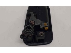 Recambio de maneta exterior delantera izquierda para lancia lancia y 1.2 16v ls referencia OEM IAM A488 39441  2