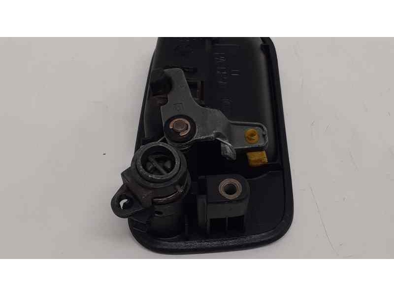 Recambio de maneta exterior delantera izquierda para lancia lancia y 1.2 16v ls referencia OEM IAM A488 39441 