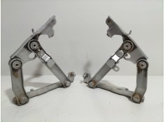 Recambio de bisagra de capot para mercedes-benz clase cls (w219) 320 cdi (219.322) referencia OEM IAM 2118800128 80049  2