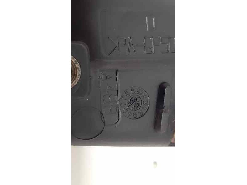 Recambio de maneta exterior delantera izquierda para lancia lancia y 1.2 16v ls referencia OEM IAM A488 39441 