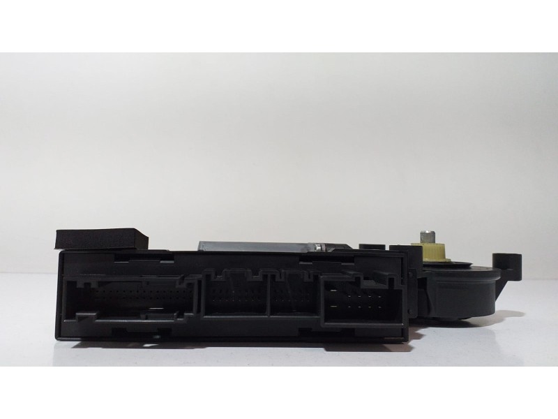 Recambio de motor elevalunas trasero derecho para volkswagen touareg (7l6) v6 tdi referencia OEM IAM 3D0959794E 64312 