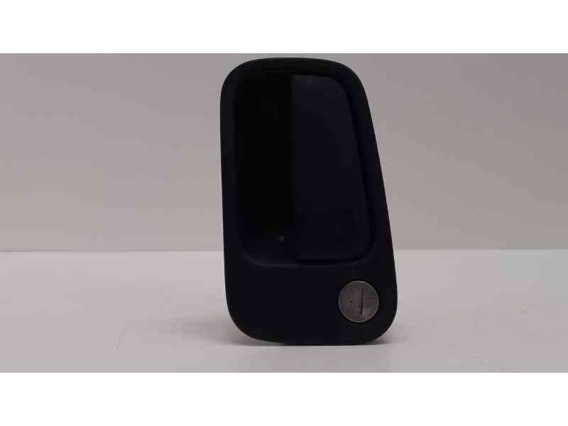 Recambio de maneta exterior delantera izquierda para lancia lancia y 1.2 16v ls referencia OEM IAM A488 39441 