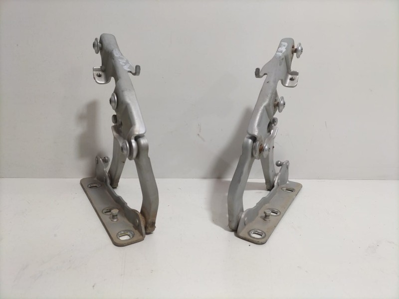 Recambio de bisagra de capot para mercedes-benz clase cls (w219) 320 cdi (219.322) referencia OEM IAM 2118800128 80049 