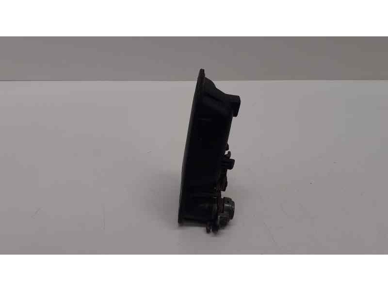 Recambio de maneta exterior delantera izquierda para lancia lancia y 1.2 16v ls referencia OEM IAM A488 39441 