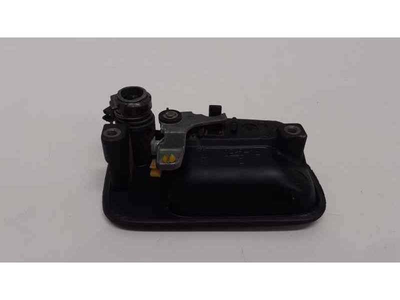 Recambio de maneta exterior delantera izquierda para lancia lancia y 1.2 16v ls referencia OEM IAM A488 39441 