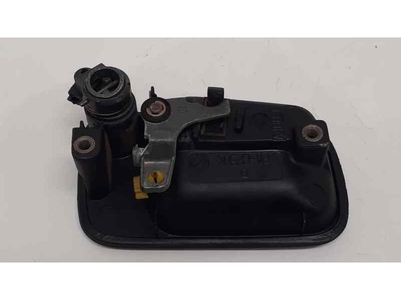 Recambio de maneta exterior delantera izquierda para lancia lancia y 1.2 16v ls referencia OEM IAM A488 39441 