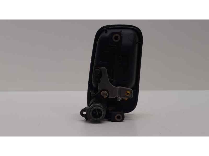 Recambio de maneta exterior delantera izquierda para lancia lancia y 1.2 16v ls referencia OEM IAM A488 39441 