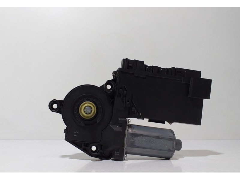 Recambio de motor elevalunas trasero derecho para volkswagen touareg (7l6) v6 tdi referencia OEM IAM 3D0959794E 64312 