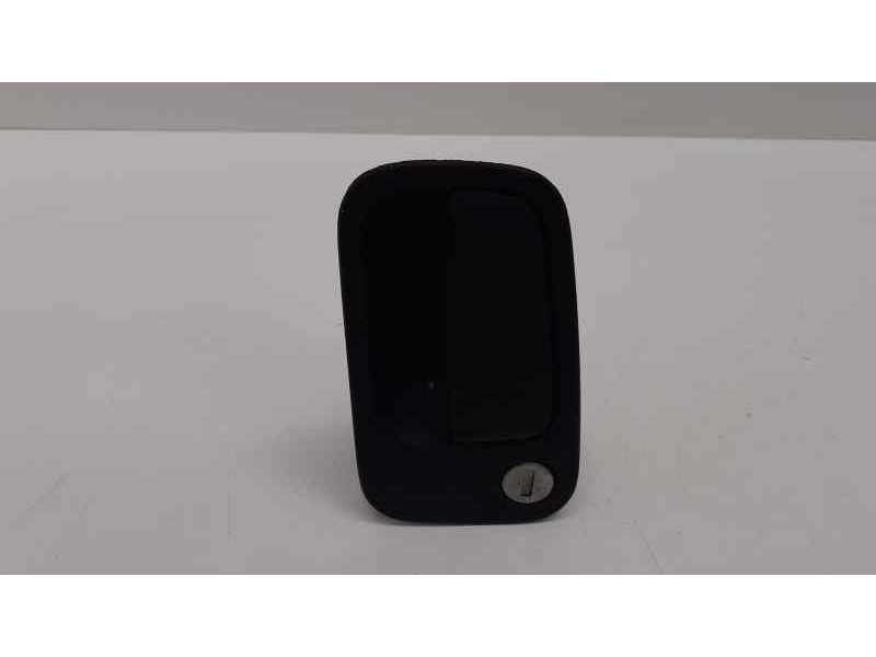 Recambio de maneta exterior delantera izquierda para lancia lancia y 1.2 16v ls referencia OEM IAM A488 39441 