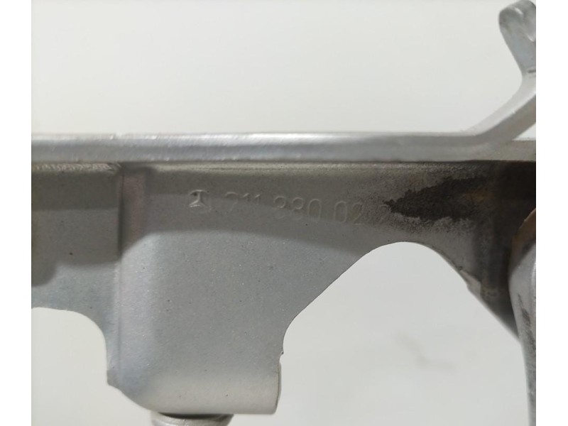 Recambio de bisagra de capot para mercedes-benz clase cls (w219) 320 cdi (219.322) referencia OEM IAM 2118800128 80049 