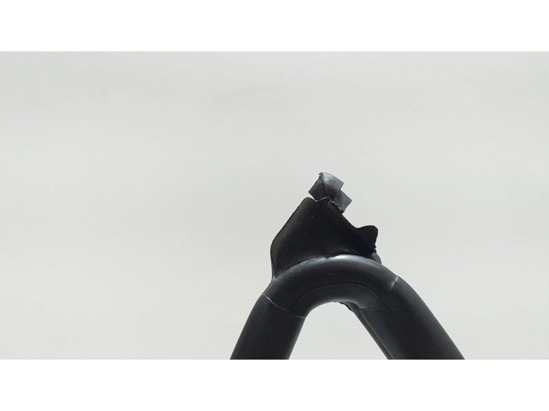 Recambio de goma contorno para volkswagen touareg (7la) tdi v6 referencia OEM IAM 7L6823707B 52378 