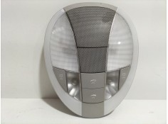Recambio de luz interior para mercedes-benz clase cls (w219) 320 cdi (219.322) referencia OEM IAM A2198201401 80050 