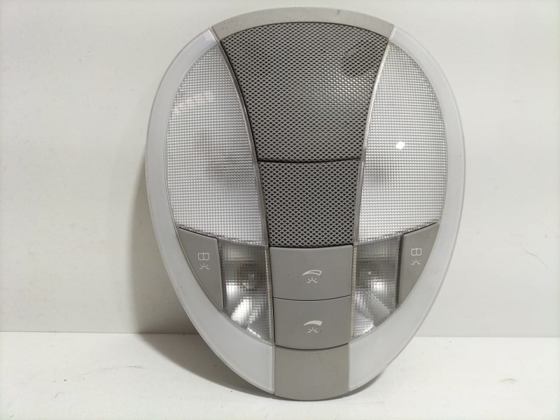 Recambio de luz interior para mercedes-benz clase cls (w219) 320 cdi (219.322) referencia OEM IAM A2198201401 80050 