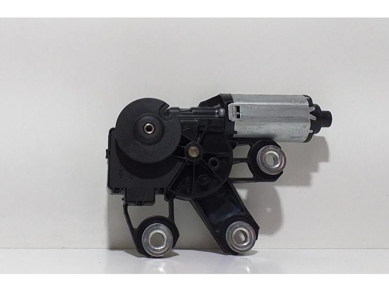 Recambio de motor limpia trasero para volkswagen touareg (7l6) v6 tdi referencia OEM IAM 7L0955712C 64314 