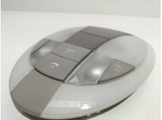 Recambio de luz interior para mercedes-benz clase cls (w219) 320 cdi (219.322) referencia OEM IAM A2198201401 80050  2