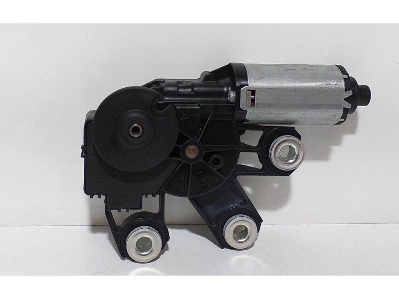 Recambio de motor limpia trasero para volkswagen touareg (7l6) v6 tdi referencia OEM IAM 7L0955712C 64314 