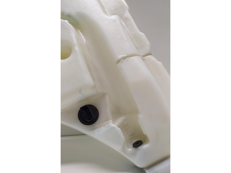 Recambio de deposito limpia para volkswagen touareg (7la) tdi v6 referencia OEM IAM 7L0955453D 52393 