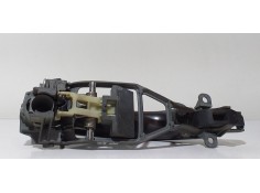 Recambio de maneta exterior delantera derecha para volkswagen touareg (7l6) v6 tdi referencia OEM IAM 7L0837886C 64315  2