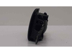 Recambio de maneta interior delantera derecha para volkswagen bora berlina (1j2) conceptline referencia OEM IAM 3B1837114T 39446 2