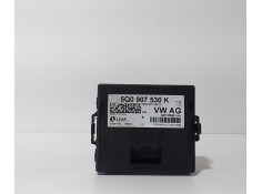 Recambio de modulo electronico para volkswagen golf vii lim. advance bluemotion referencia OEM IAM 5Q0907530K 72827 R