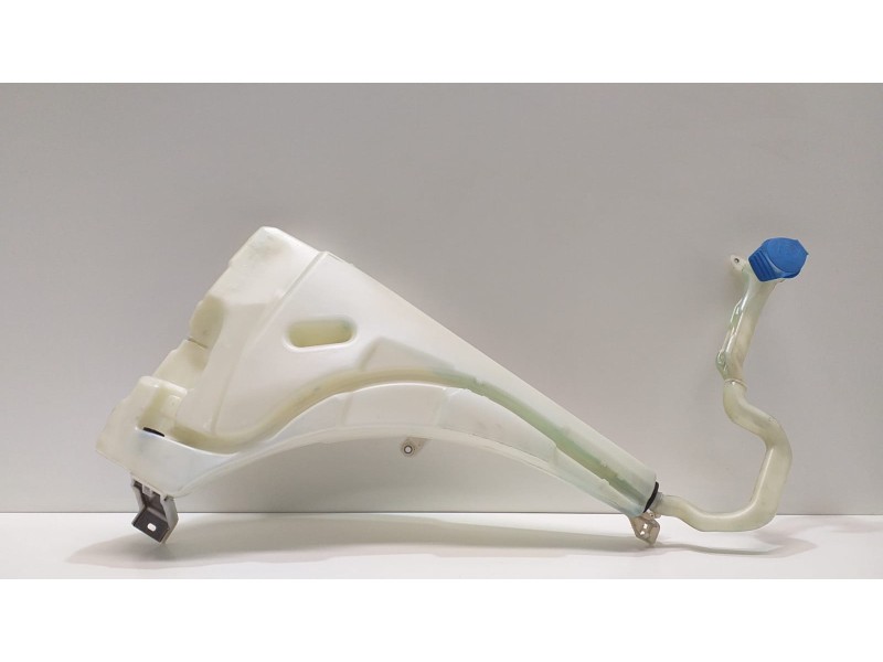 Recambio de deposito limpia para volkswagen touareg (7la) tdi v6 referencia OEM IAM 7L0955453D 52393 