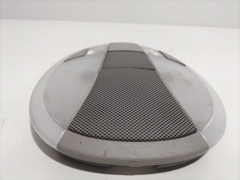 Recambio de luz interior para mercedes-benz clase cls (w219) 320 cdi (219.322) referencia OEM IAM A2198201401 80050 