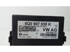 Recambio de modulo electronico para volkswagen golf vii lim. advance bluemotion referencia OEM IAM 5Q0907530K 72827 R 2