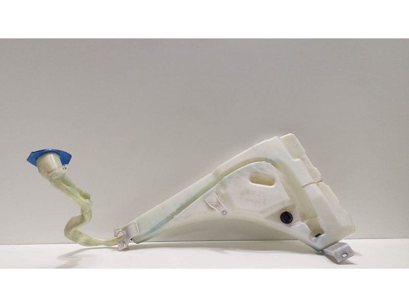 Recambio de deposito limpia para volkswagen touareg (7la) tdi v6 referencia OEM IAM 7L0955453D 52393 