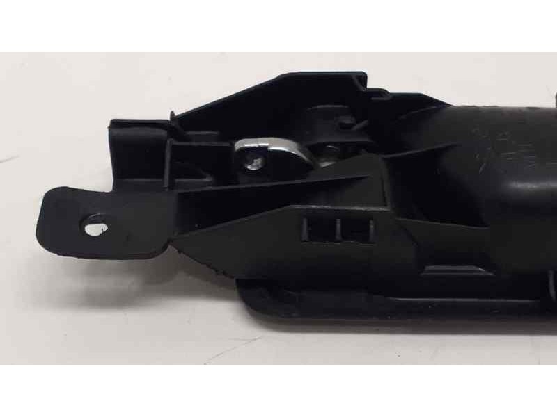 Recambio de maneta interior delantera derecha para volkswagen bora berlina (1j2) conceptline referencia OEM IAM 3B1837114T 39446