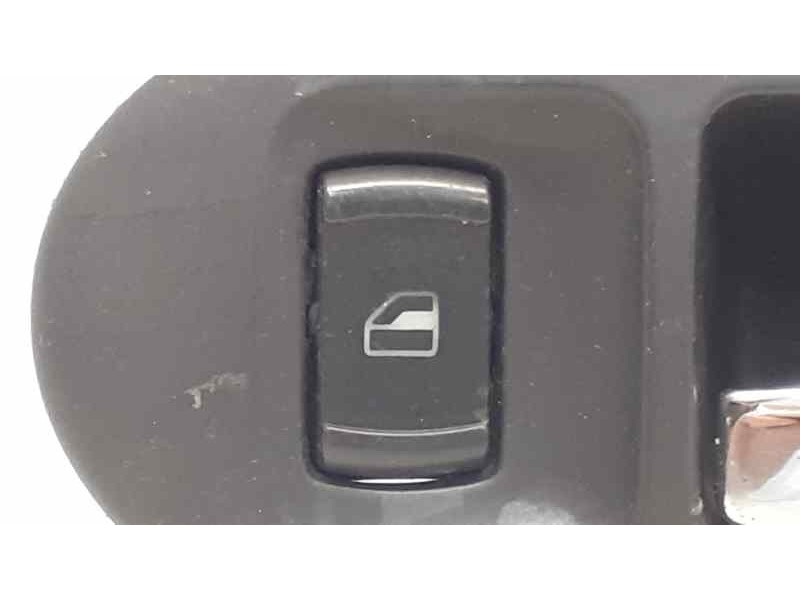 Recambio de maneta interior delantera derecha para volkswagen bora berlina (1j2) conceptline referencia OEM IAM 3B1837114T 39446