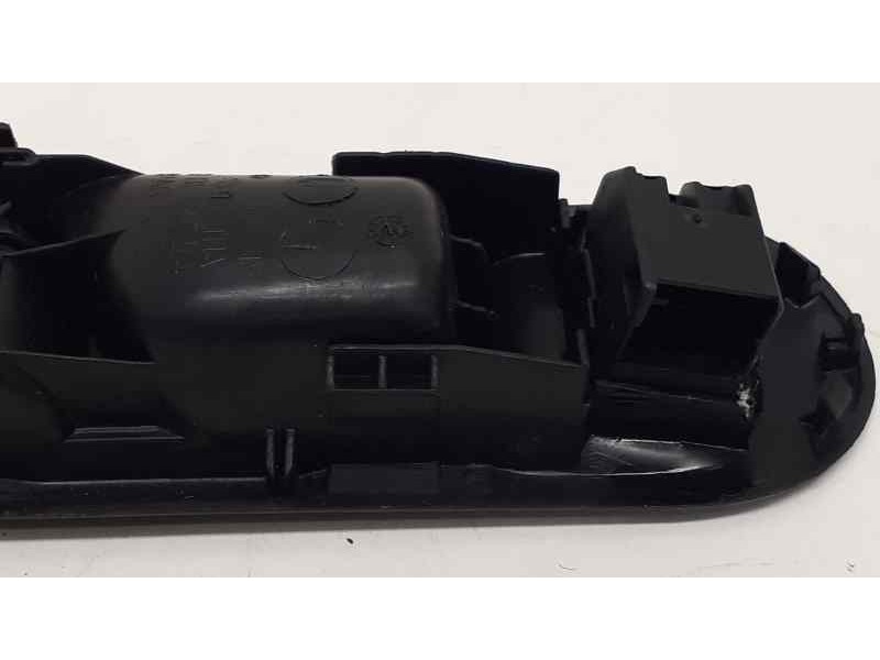 Recambio de maneta interior delantera derecha para volkswagen bora berlina (1j2) conceptline referencia OEM IAM 3B1837114T 39446