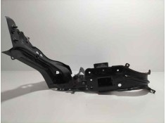 Recambio de punta chasis delantera para mercedes-benz clase cls (w219) 320 cdi (219.322) referencia OEM IAM 642920 80083 