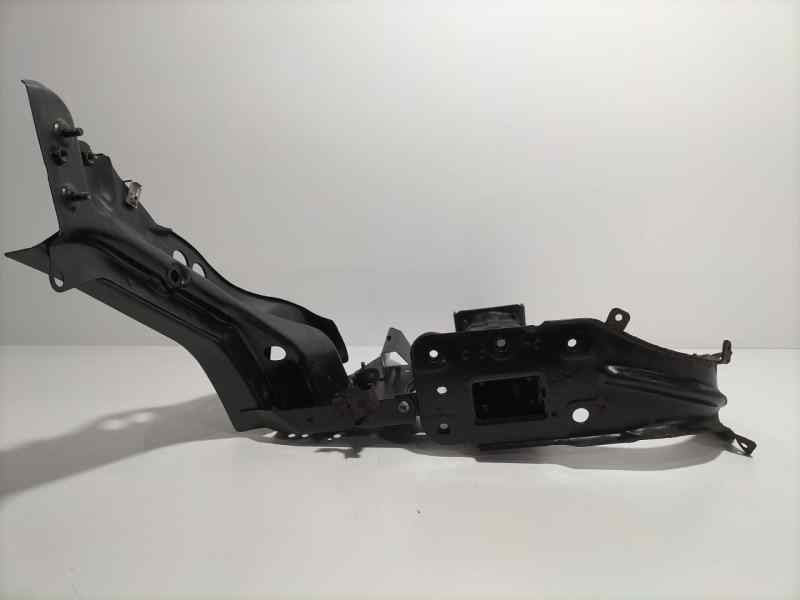 Recambio de punta chasis delantera para mercedes-benz clase cls (w219) 320 cdi (219.322) referencia OEM IAM 642920 80083 