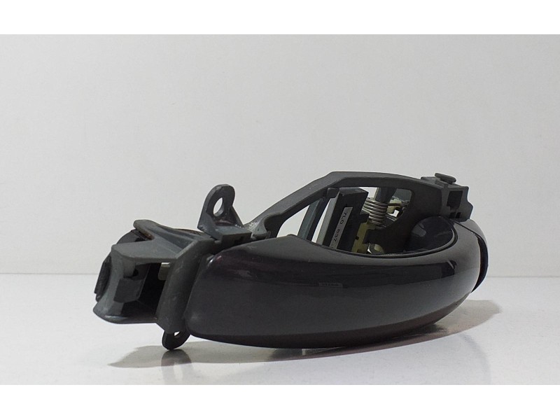 Recambio de maneta exterior delantera derecha para volkswagen touareg (7l6) v6 tdi referencia OEM IAM 7L0837886C 64315 