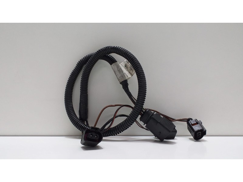 Recambio de bomba limpia para volkswagen touareg (7la) tdi v6 referencia OEM IAM 7L0971767A 52395 