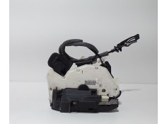 Recambio de cerradura puerta delantera derecha para volkswagen golf vii lim. advance bluemotion referencia OEM IAM 5K1837016E 72