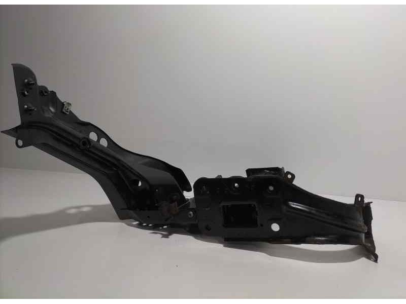 Recambio de punta chasis delantera para mercedes-benz clase cls (w219) 320 cdi (219.322) referencia OEM IAM 642920 80083 