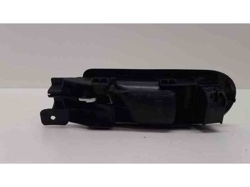 Recambio de maneta interior delantera derecha para volkswagen bora berlina (1j2) conceptline referencia OEM IAM 3B1837114T 39446