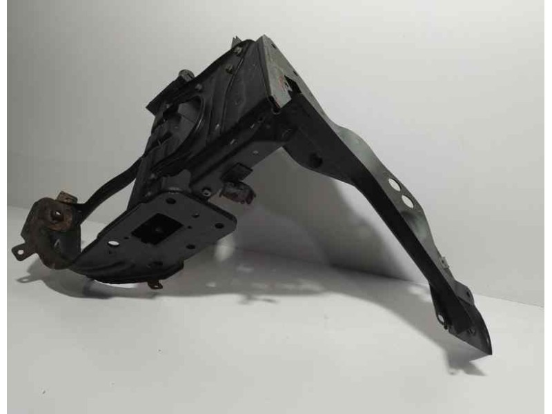 Recambio de punta chasis delantera para mercedes-benz clase cls (w219) 320 cdi (219.322) referencia OEM IAM 642920 80083 