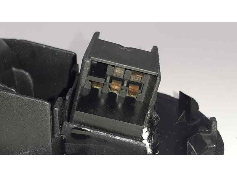 Recambio de maneta interior delantera derecha para volkswagen bora berlina (1j2) conceptline referencia OEM IAM 3B1837114T 39446