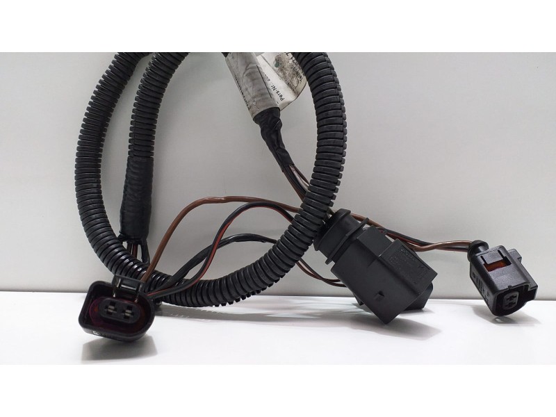 Recambio de bomba limpia para volkswagen touareg (7la) tdi v6 referencia OEM IAM 7L0971767A 52395 