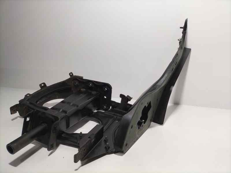 Recambio de punta chasis delantera para mercedes-benz clase cls (w219) 320 cdi (219.322) referencia OEM IAM 642920 80083 