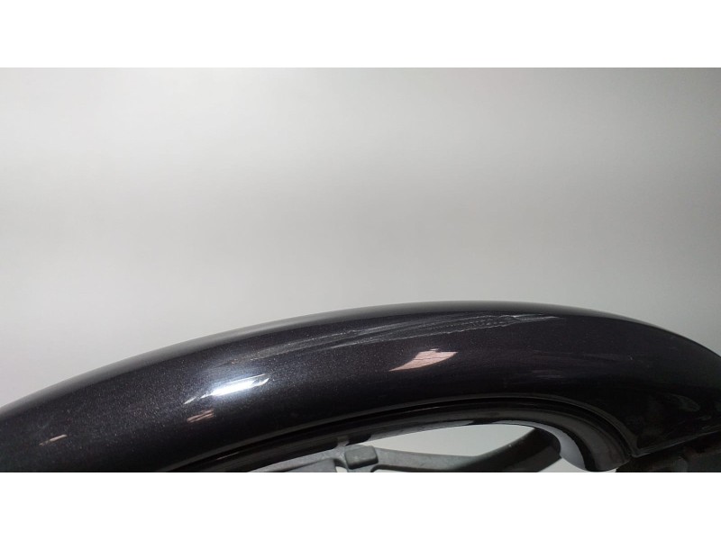 Recambio de maneta exterior trasera derecha para volkswagen touareg (7l6) v6 tdi referencia OEM IAM 7L0839886A 64317 