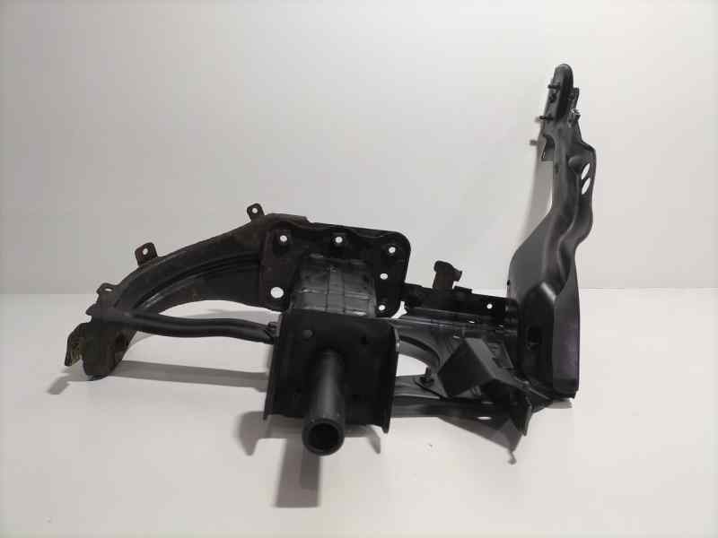 Recambio de punta chasis delantera para mercedes-benz clase cls (w219) 320 cdi (219.322) referencia OEM IAM 642920 80083 